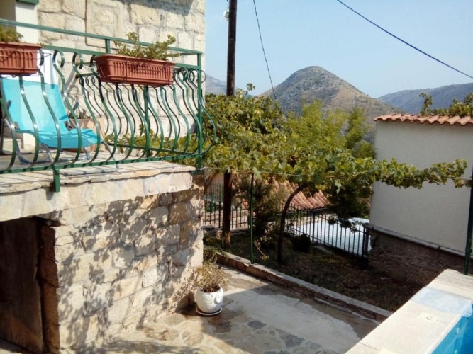 2 Bedrooms Cottage