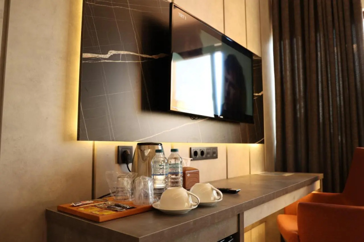 Hotel Lazlakar