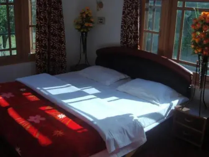 Hospitality Home