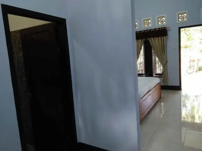 Lombok Lounge Homestay