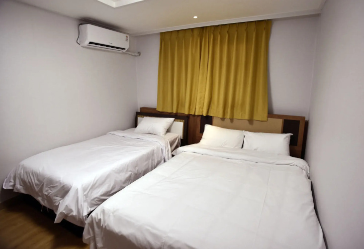 Gallery Hotel BnB