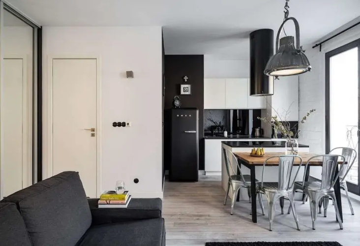 Gorska Apartment