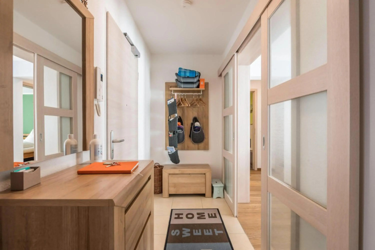 Ferienwohnung Lausbub