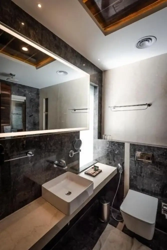 Standard Club room