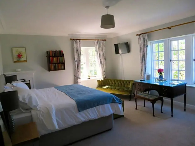 Balvraid Lodge B&B