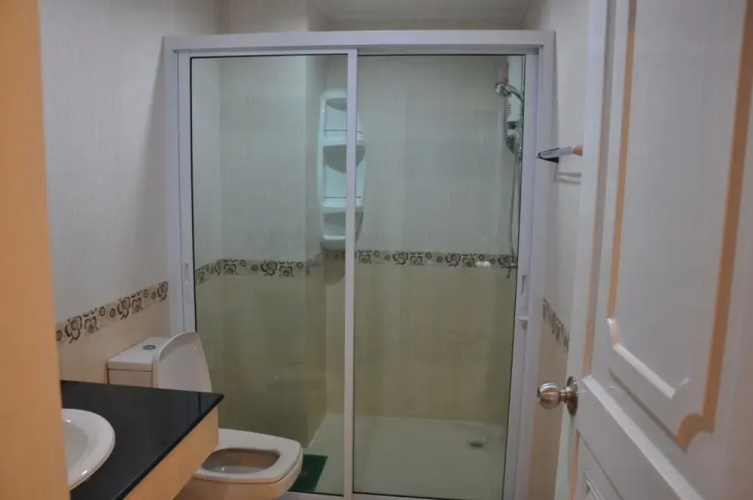 Hill Top Service Suites