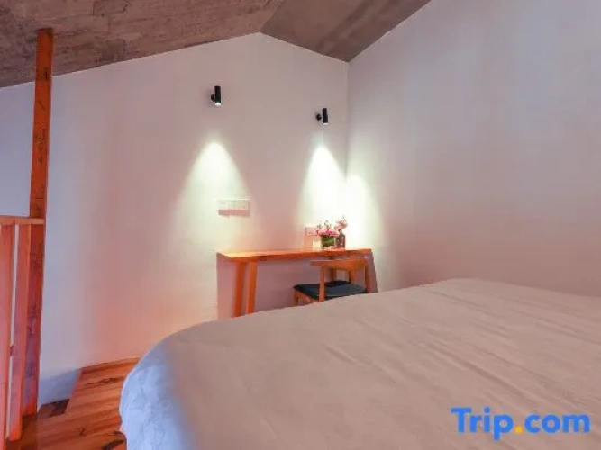 Double Duplex Apartment