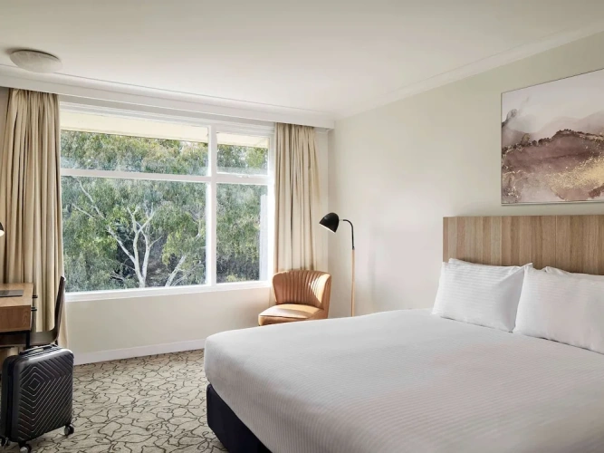 Standard Sextuple room