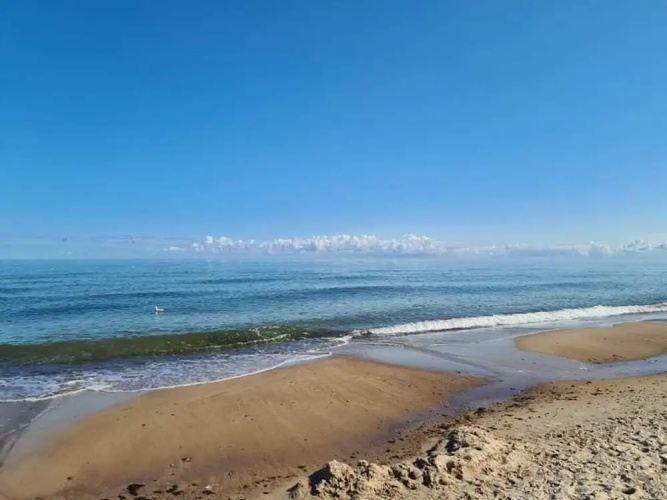 Cottage in Chlopy Near Sandy Beach