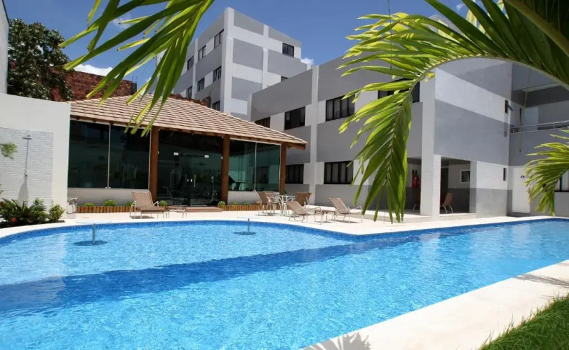 Camaçari Plaza Hotel