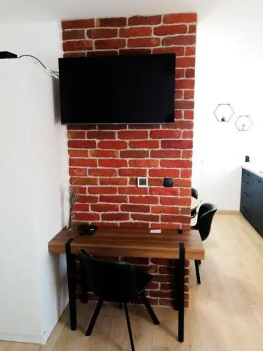 Evita apartment