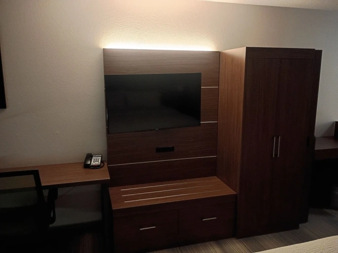 Quadruple Suite