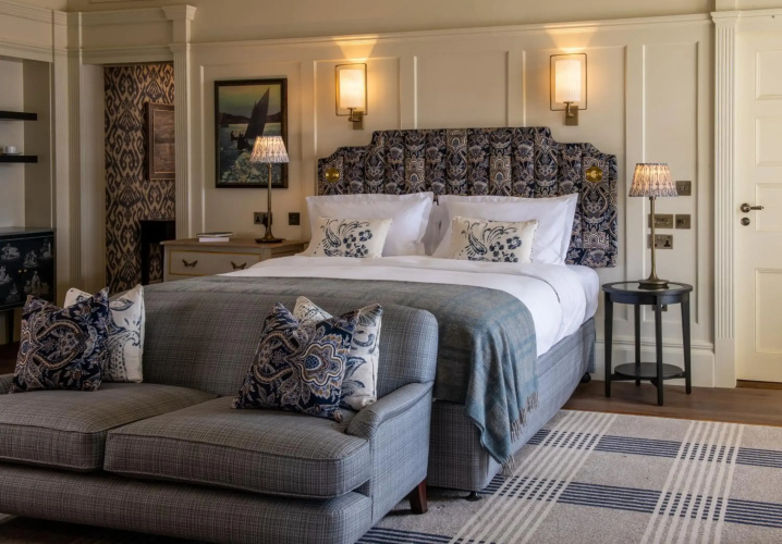 Langdale Chase Hotel
