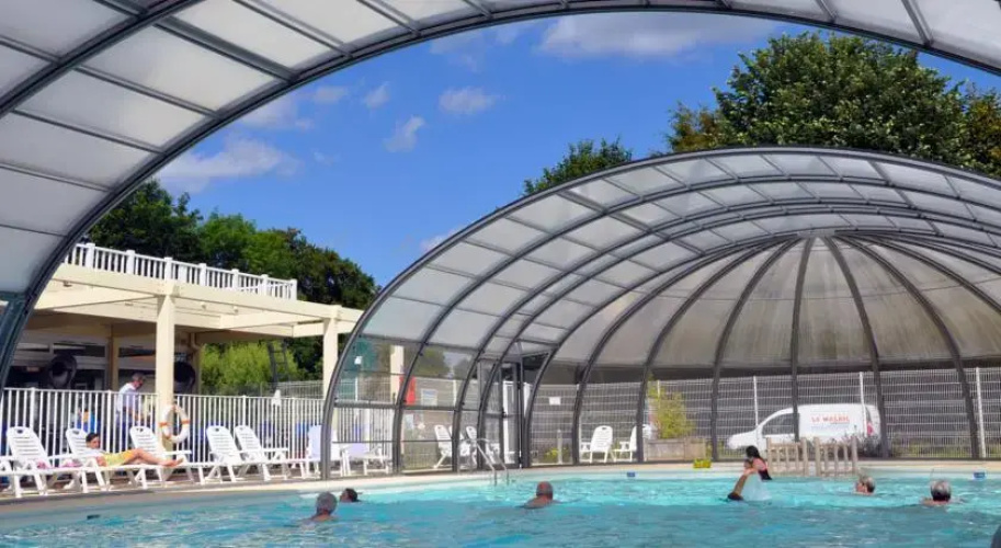 Camping Le Walric