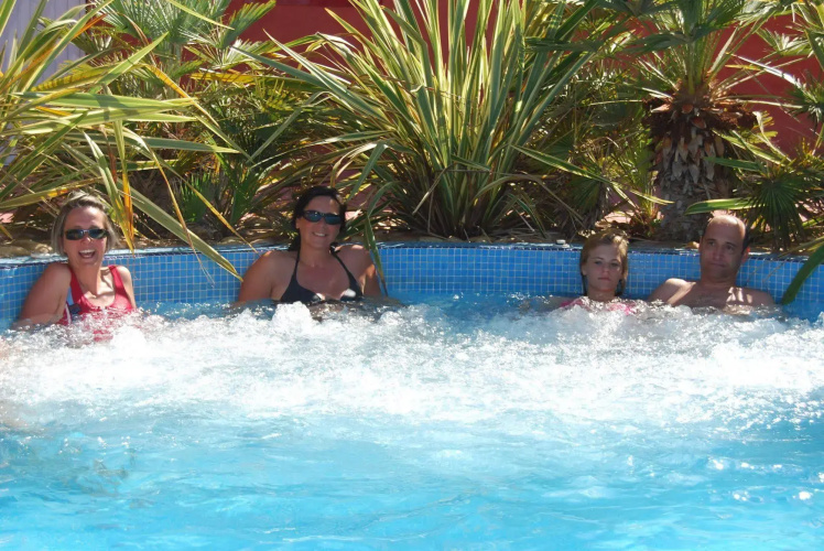 Lagrange Vacances Les Pescalunes