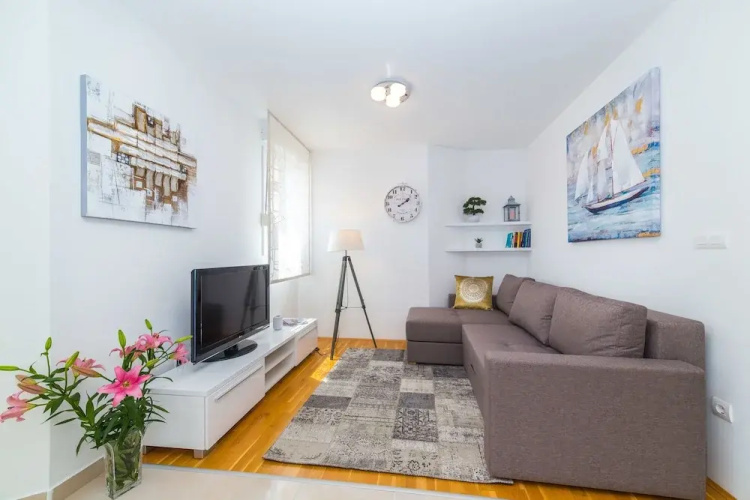 Apartment Maria