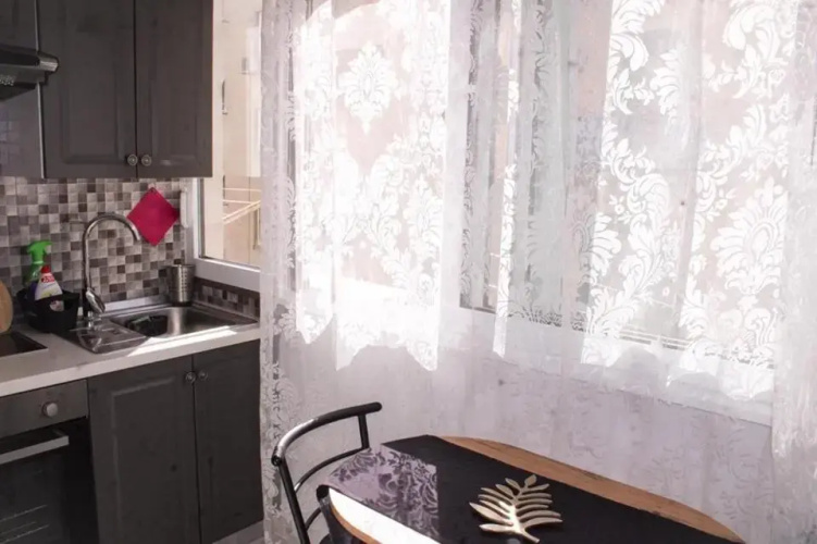Bella Elia Apartment