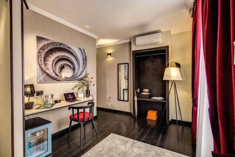 PAX Hotel