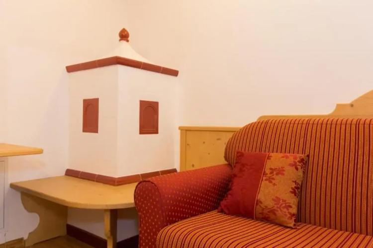 Hotel Cristina