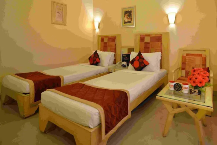 Otel görseli