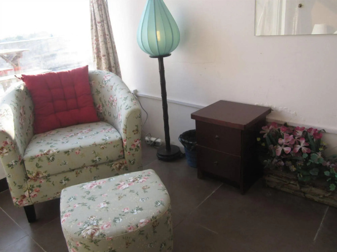 China Element Apartment