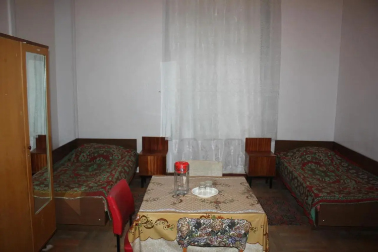 Hostel Firuza