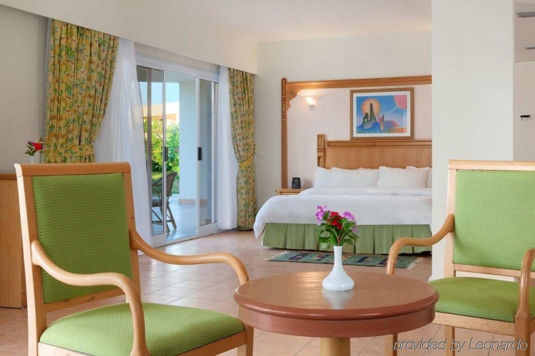 Long Beach Resort Hurghada photo 42