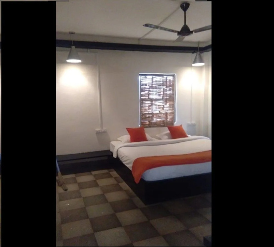 Maati Jungle Lodge
