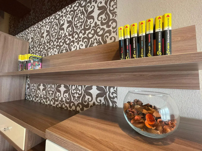 Фотография номера квартиры Ka Home (Ка Хоум) в 1-м квартале 31