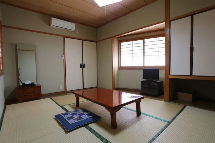 Minshuku Unzen
