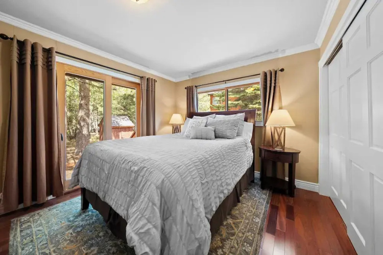 Cozy Aspen Haven Stay for 6
