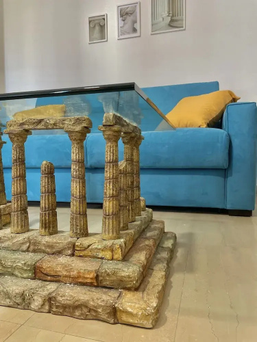Greco Rooms
