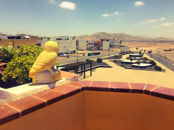 El Cotillo Casa Checa 4