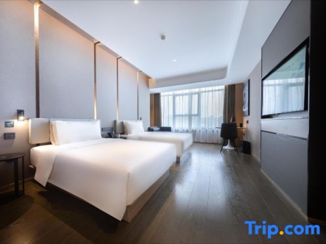 Executive Twin room