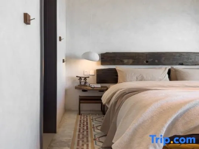 3 Bedrooms Standard Sextuple Family room with sea view
