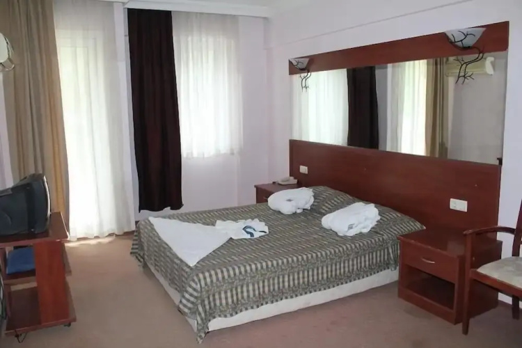 Hierapolis Termal Hotel