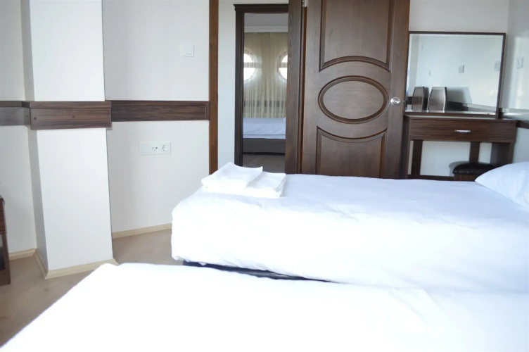 Amasra Ceylin Hotel
