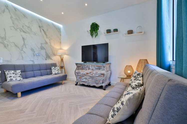 Le Vallaya Suites & Spa