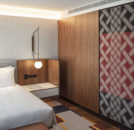 Park Hyatt Auckland photo 8