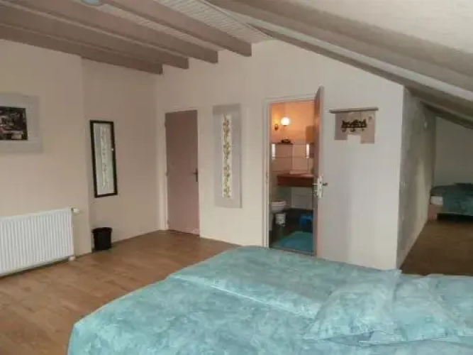 Chambres d'Hôtes La Tulipe