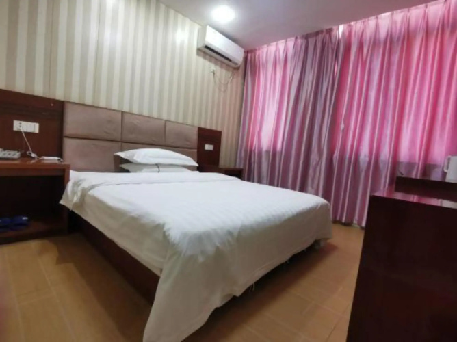 Jiashan 98 Inn