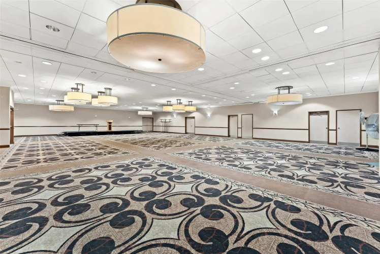 Wyndham Garden Hotel Philadelphia Airport photo 17