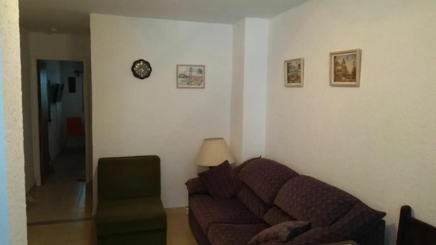 Apartamento punta del este