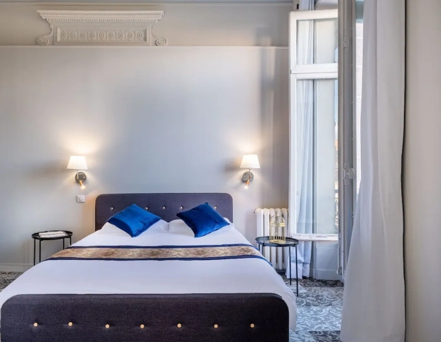 Privilege Double room
