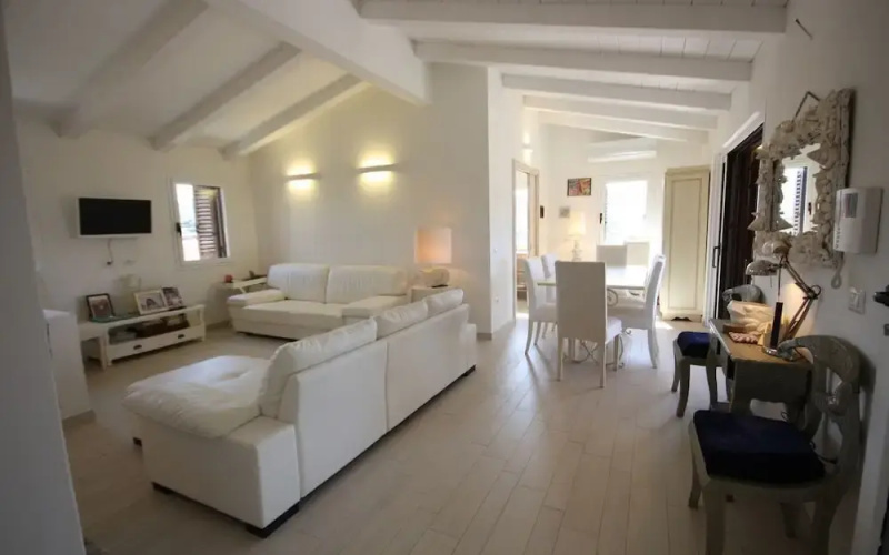 Villa Mirella