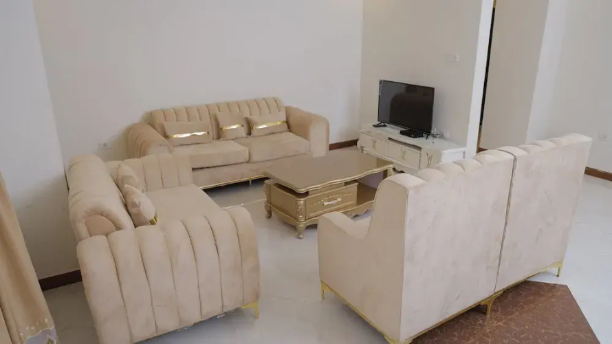 Primenest - My Dream Apartment - 阿的斯阿貝巴
