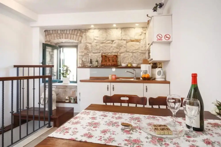 Villa Apartment Cambi