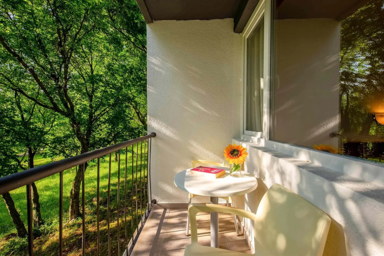 Holiday Resort Kačjak