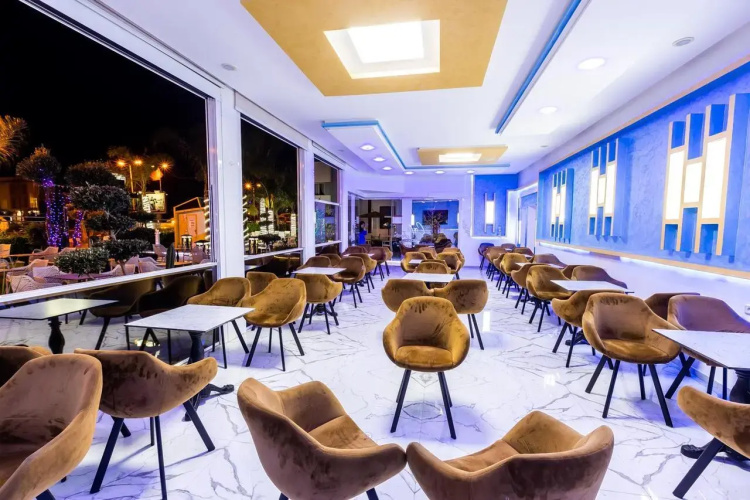 Hospitality Inn