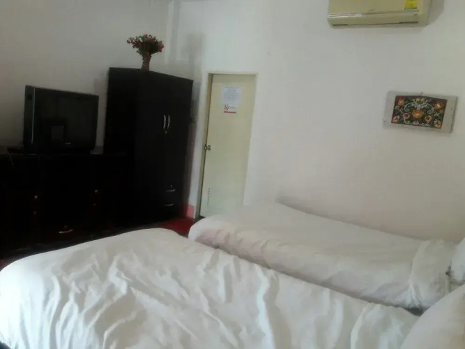 Somruthai Resort